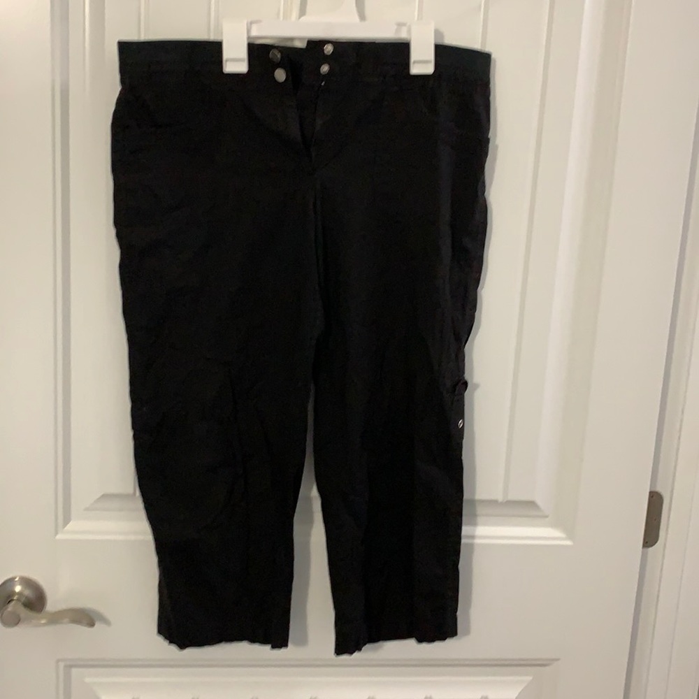 Size 10 cargo pants